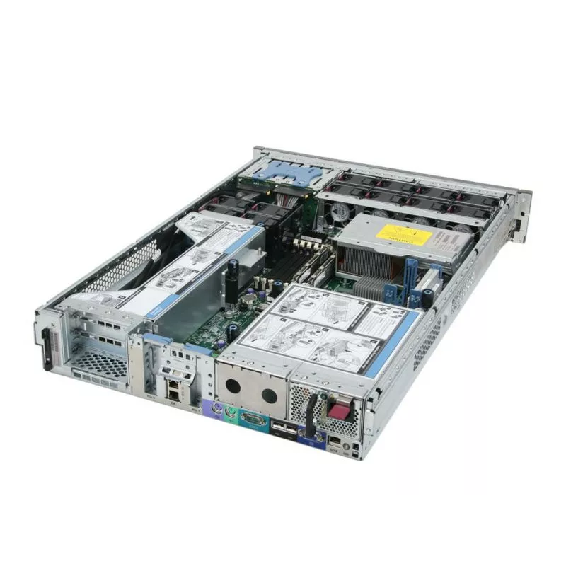 hp dl380 g5 server