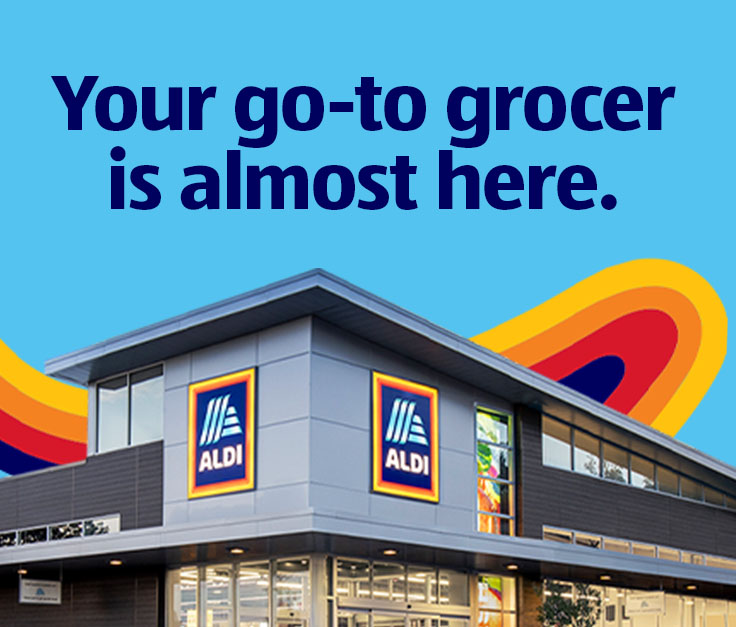 aldi stores near me