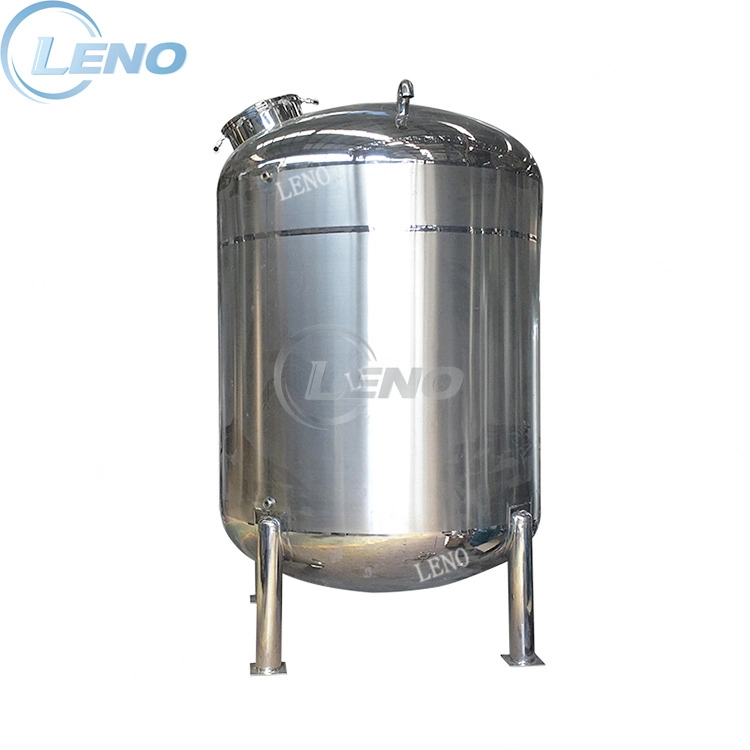 ss water tank 2000 ltr price