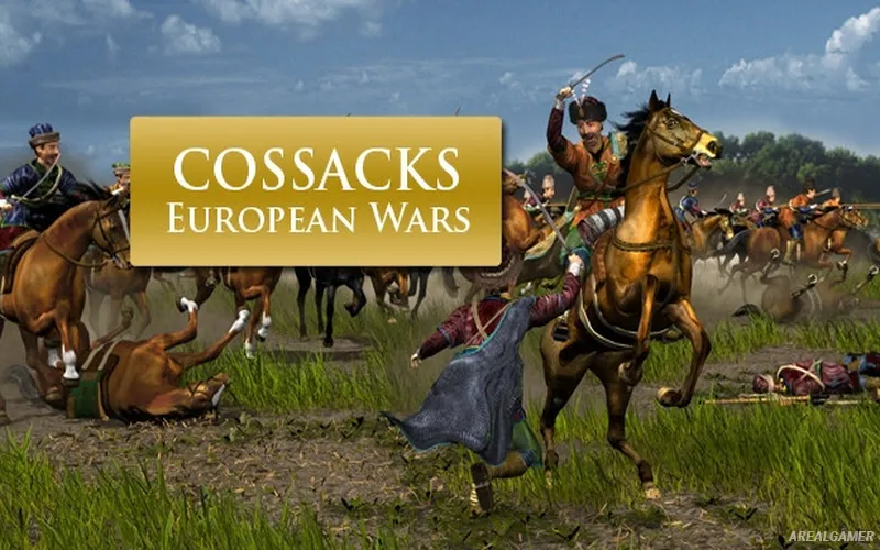 cossacks european wars free download full version windows 7