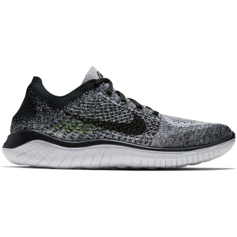 free run nike flyknit