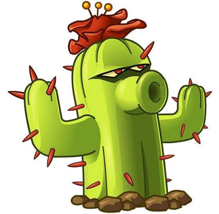 plants vs zombies personajes