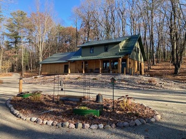 zillow waupaca wi