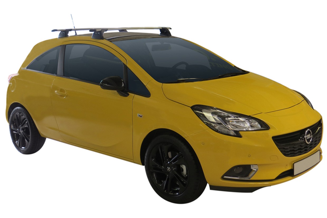 roof rack corsa