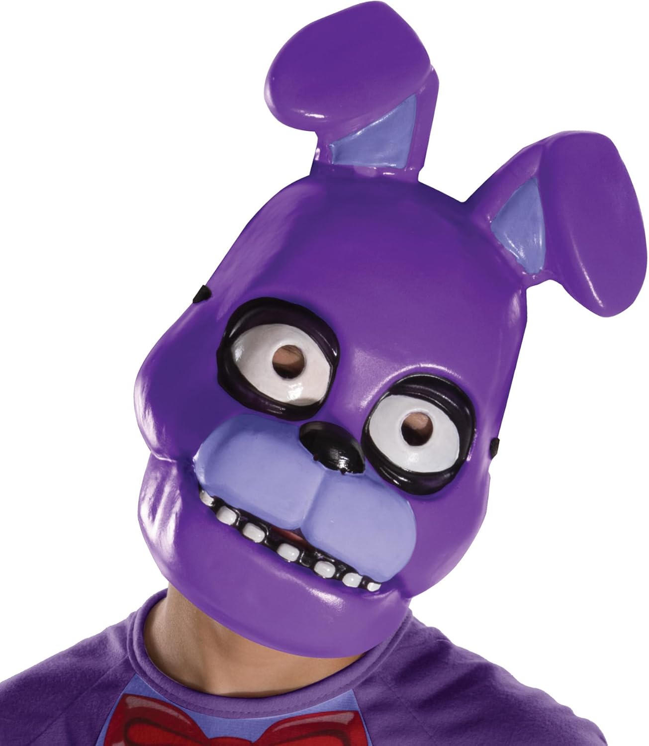 mascara bonnie fnaf