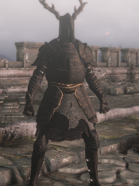 dark souls 3 ledo