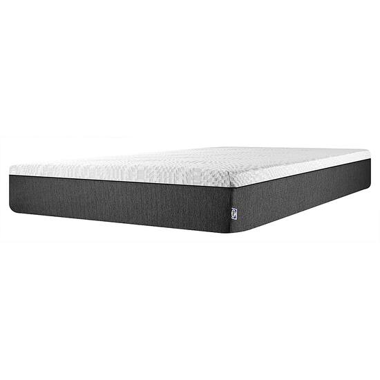 sealy memory foam mattress