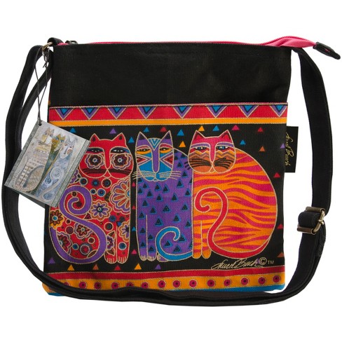 laurel burch purses