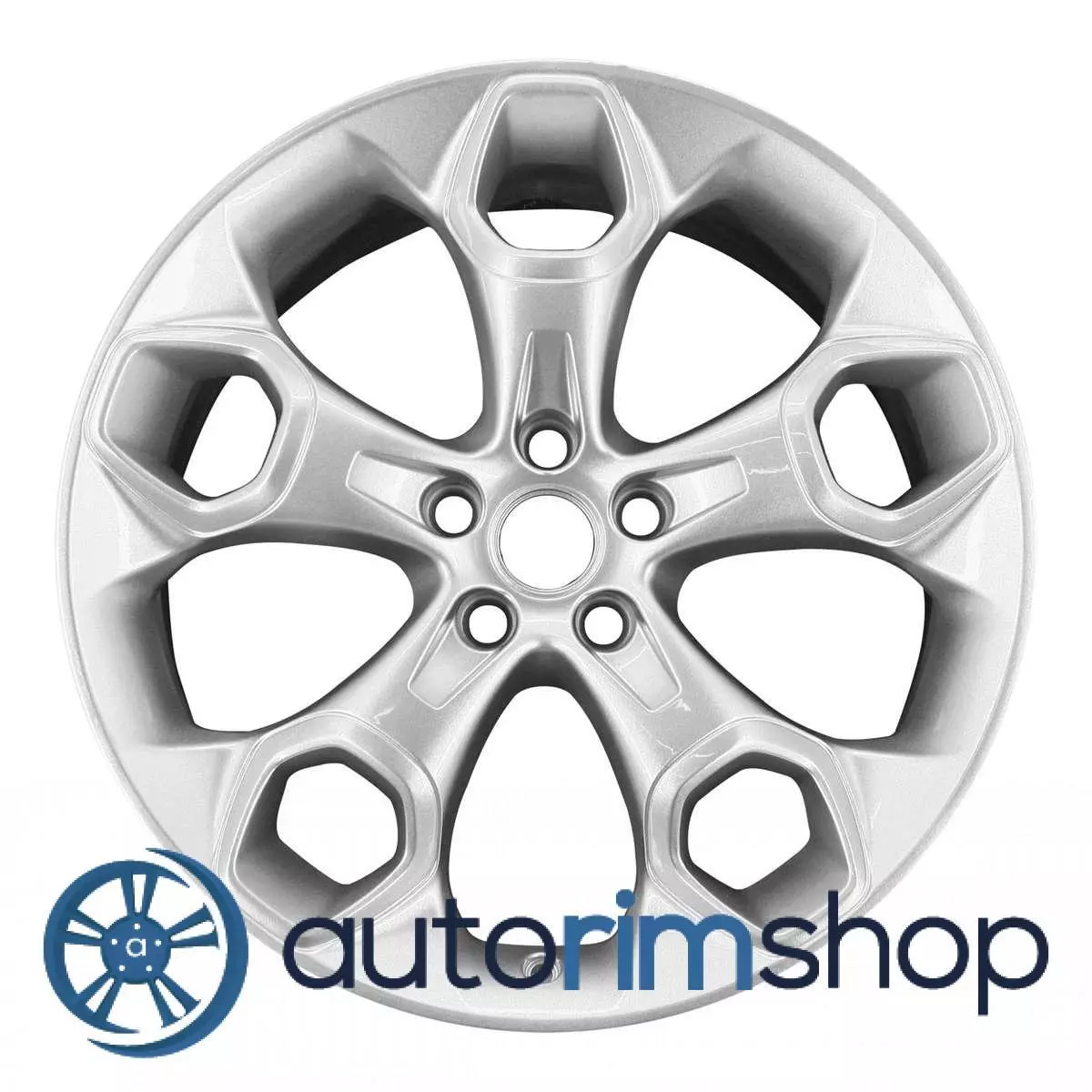 2016 ford escape wheel bolt pattern