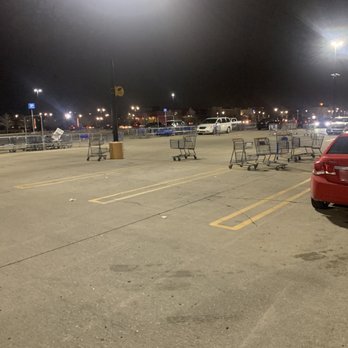 walmart on plymouth and middlebelt