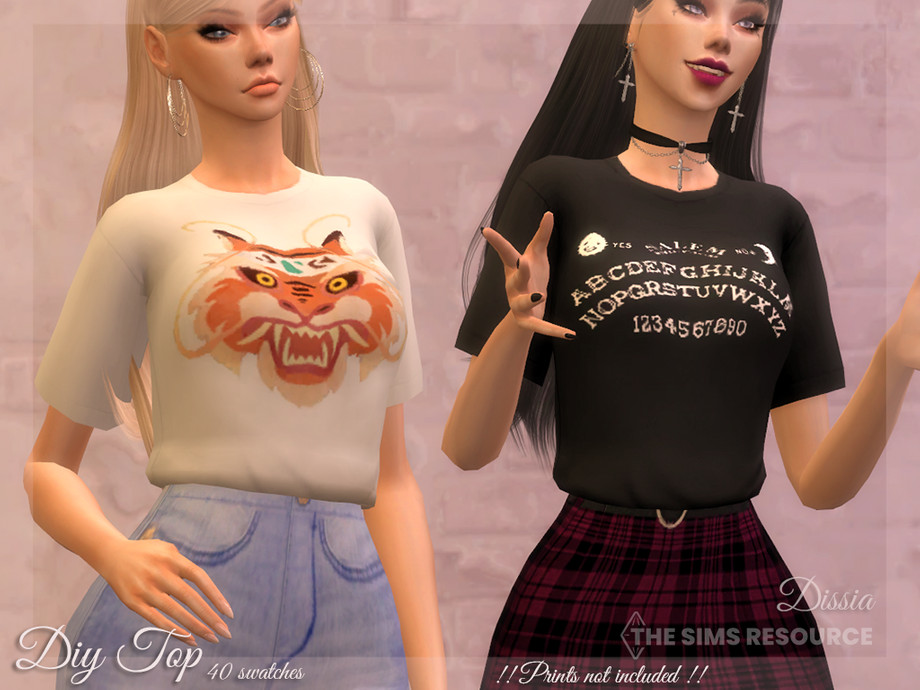 sims 4 tsr