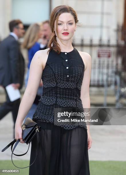 holliday grainger gallery