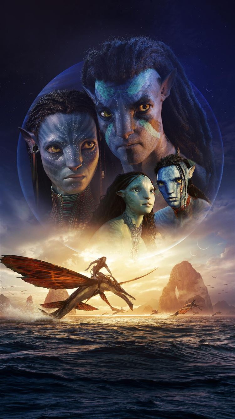 avatar 2 wallpapers