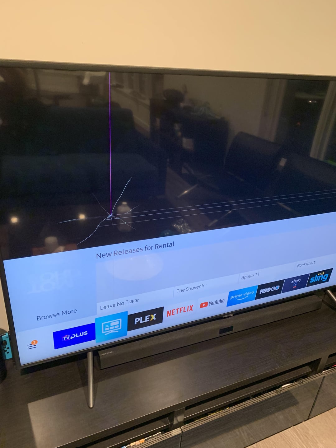 tv screen repair near me