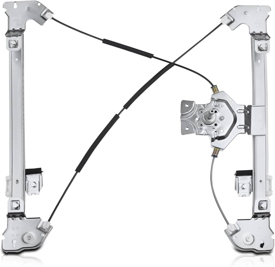 2005 ford f150 window regulator