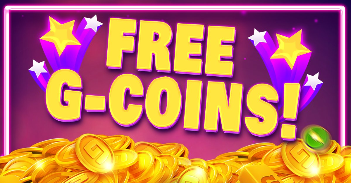 gambino free coins