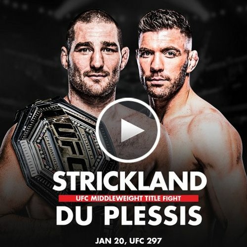 ufc streams free