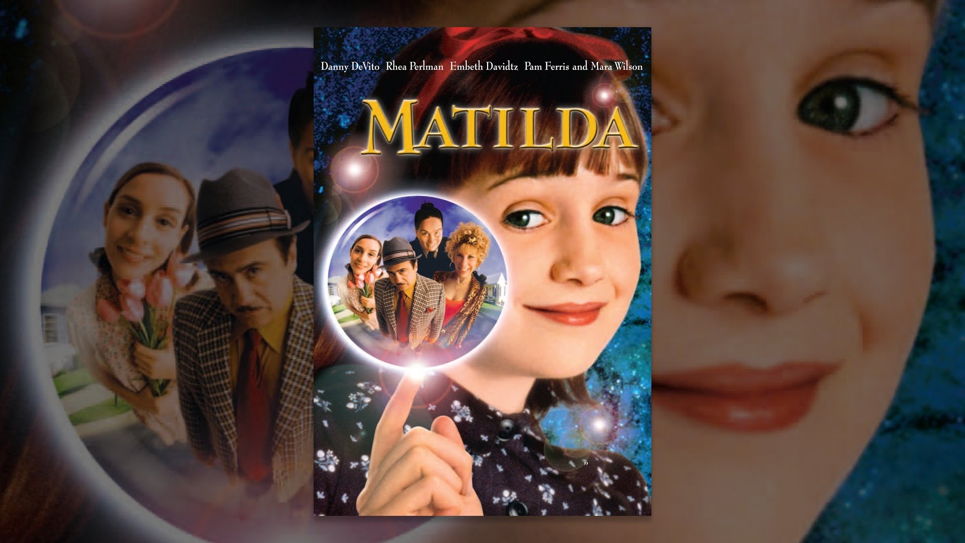 matilda full movie youtube