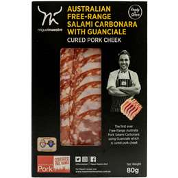 guanciale woolworths