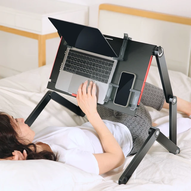 laptop holder for bed