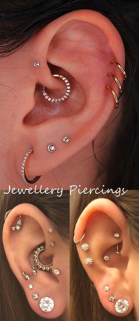 piercing ideen