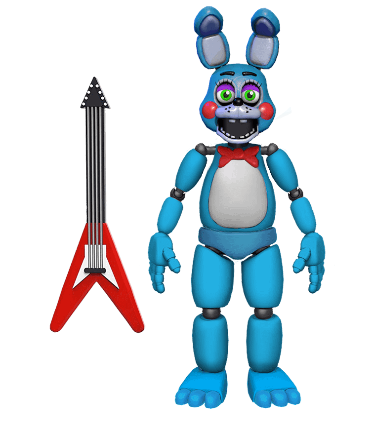 bonnie toy