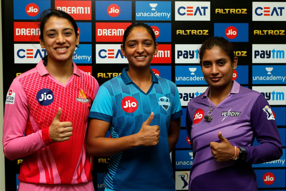 womens ipl live score 2023