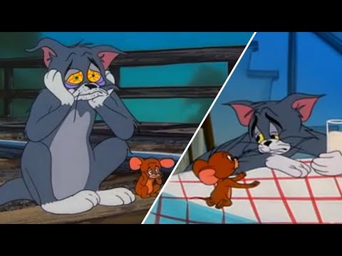 tom and jerry last episode