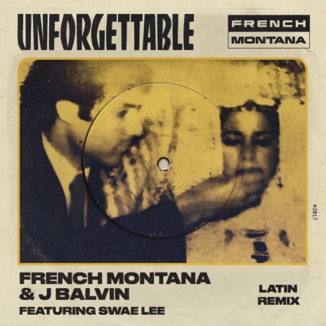 unforgettable french montana download