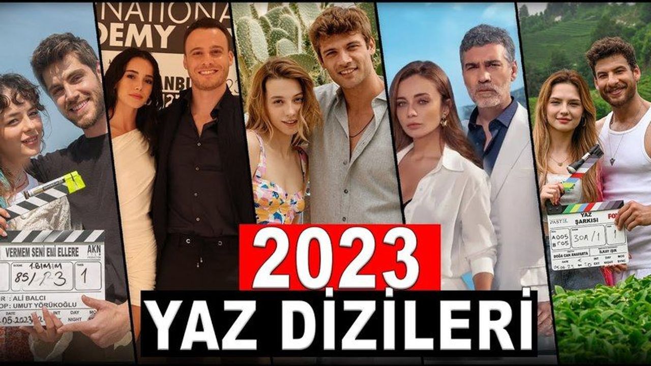 en çok izlenilen dizi