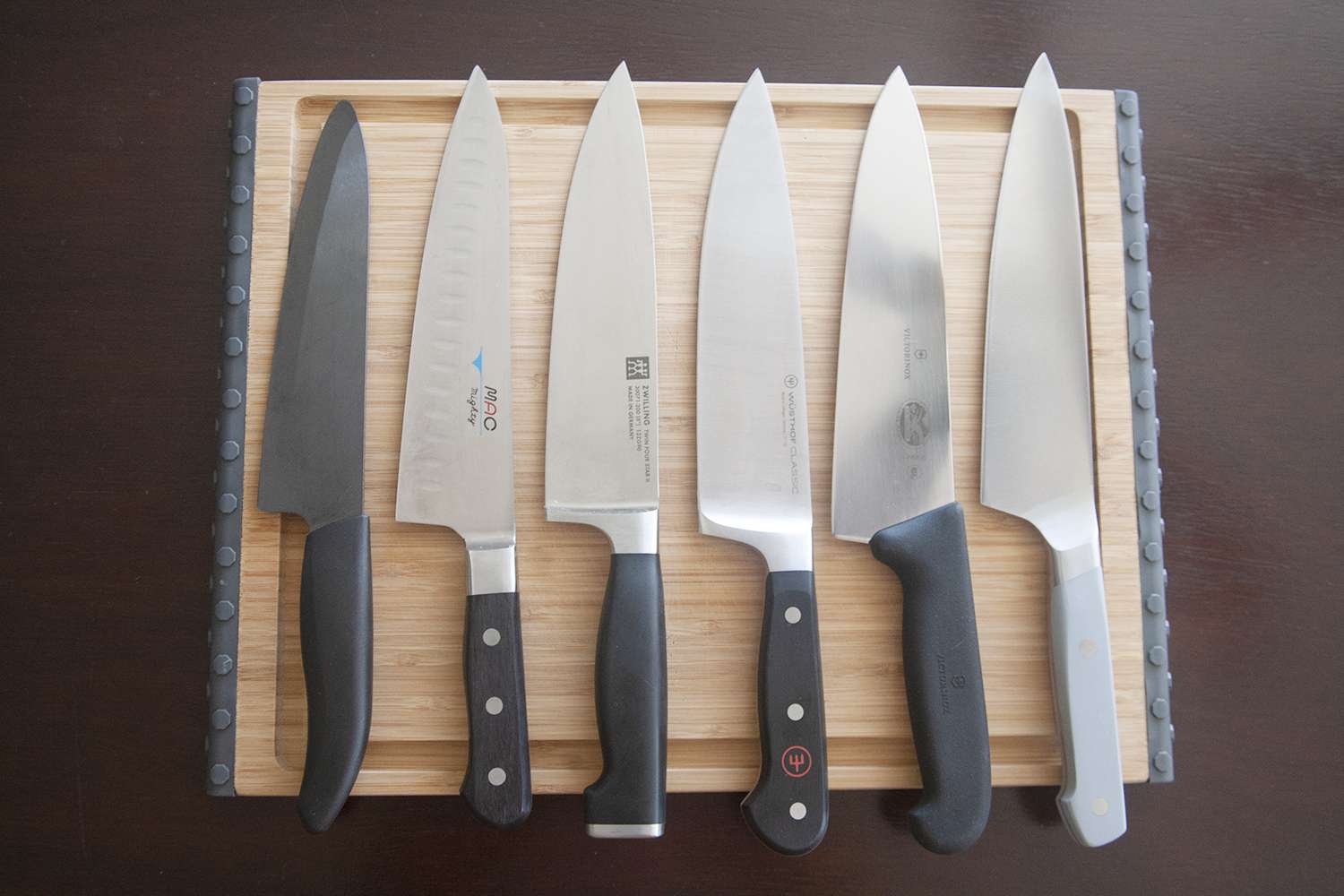 best affordable chefs knife