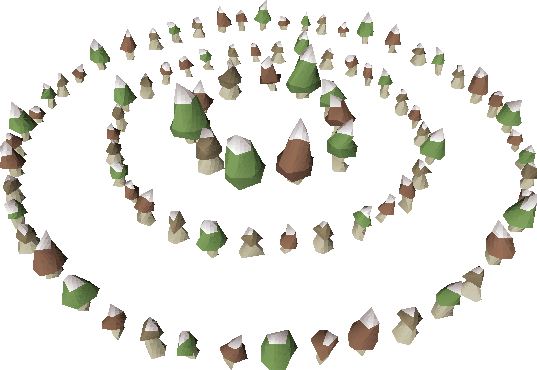 osrs tzhaar fairy ring