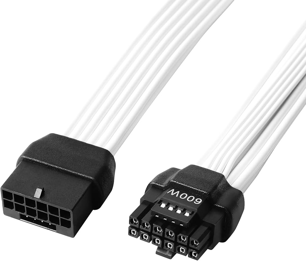 pcie 5 extension cable