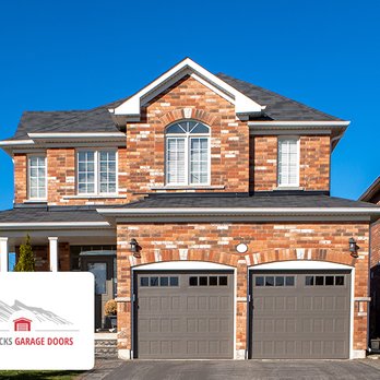 red rocks garage doors reviews