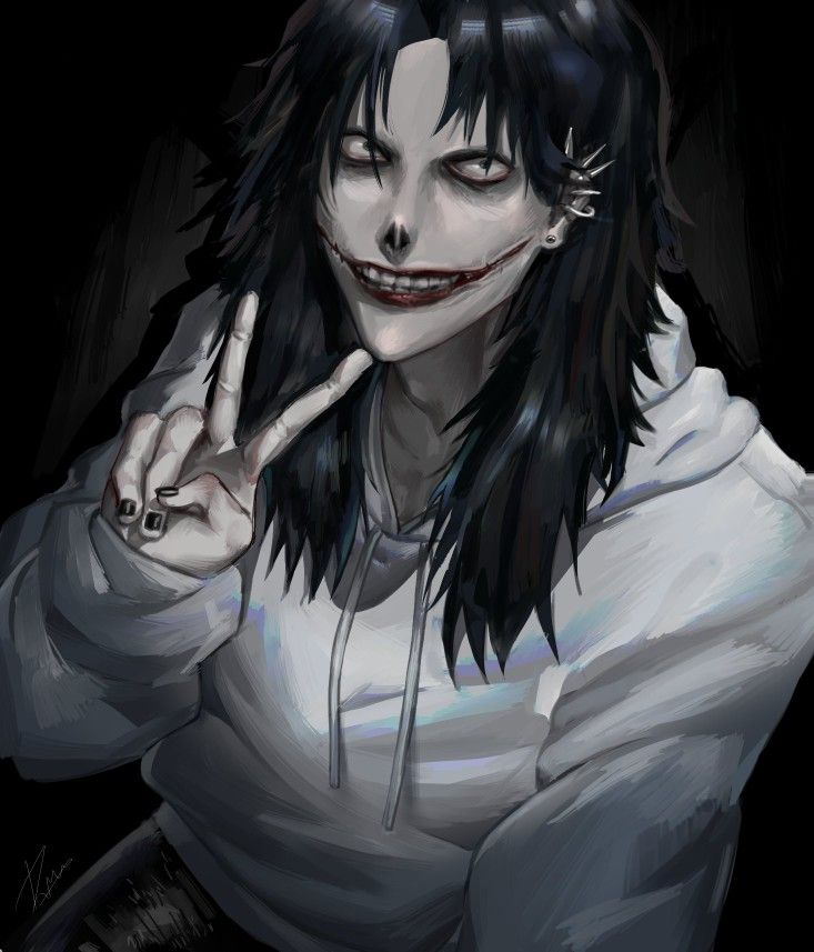 jeff the killer jeff the killer