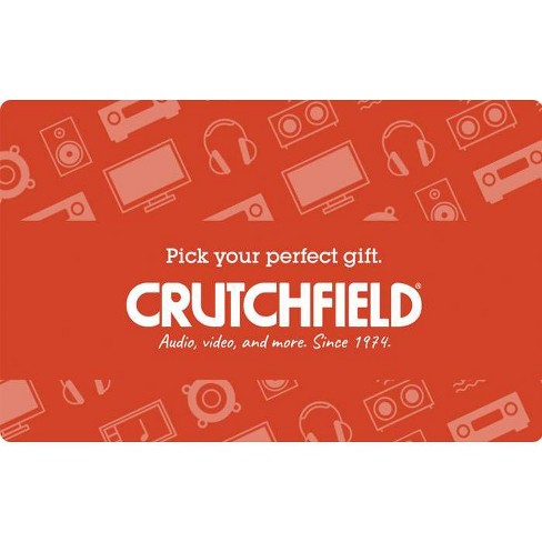 crutchfield.com