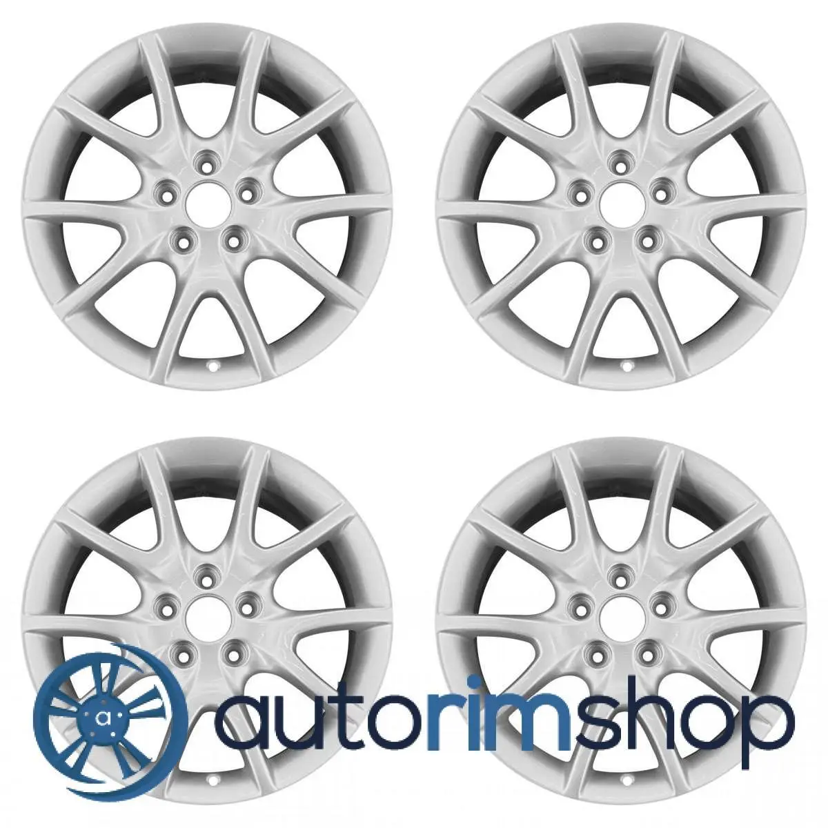 bolt pattern for 2013 dodge dart