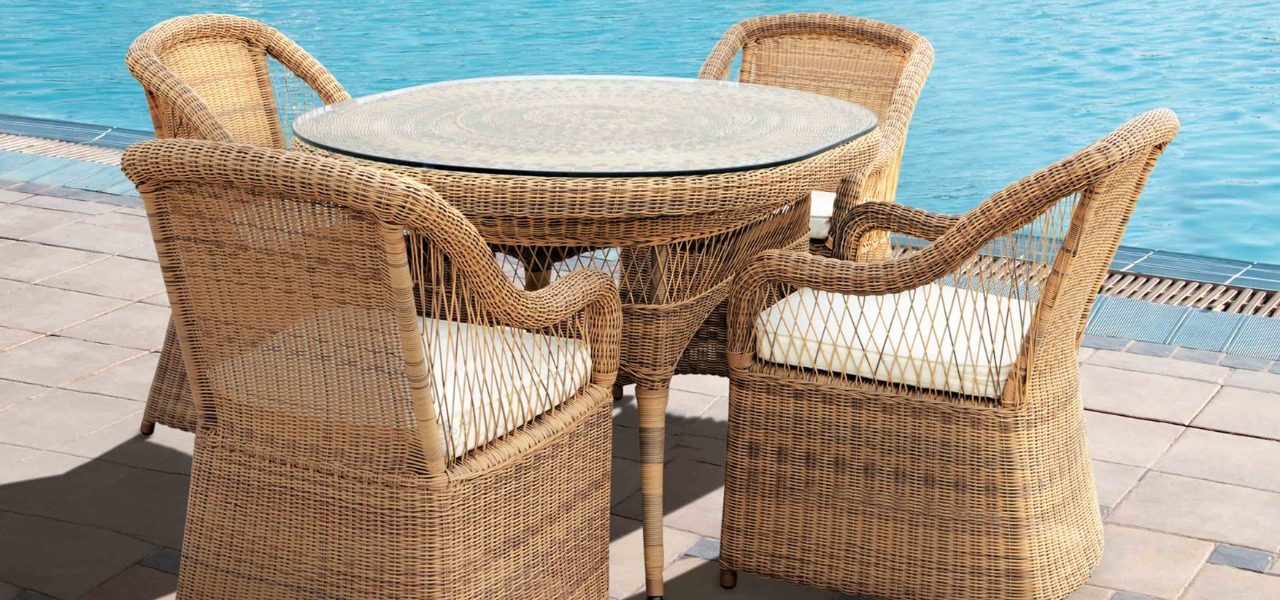 loom crafts outdoor furniture