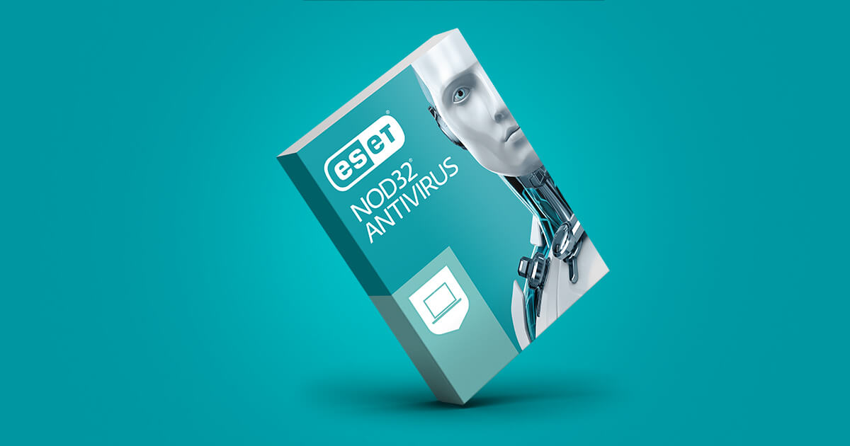 download eset