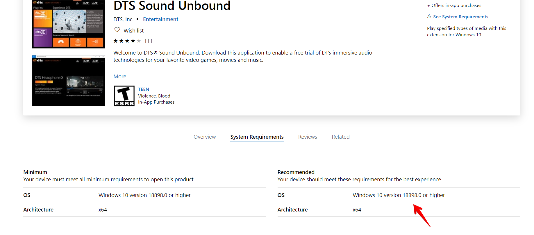 dts sound unbound crack