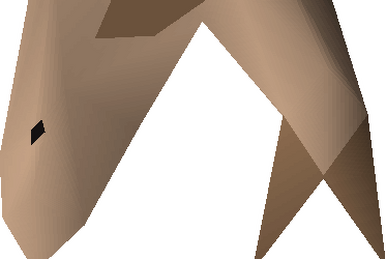 raw shark osrs