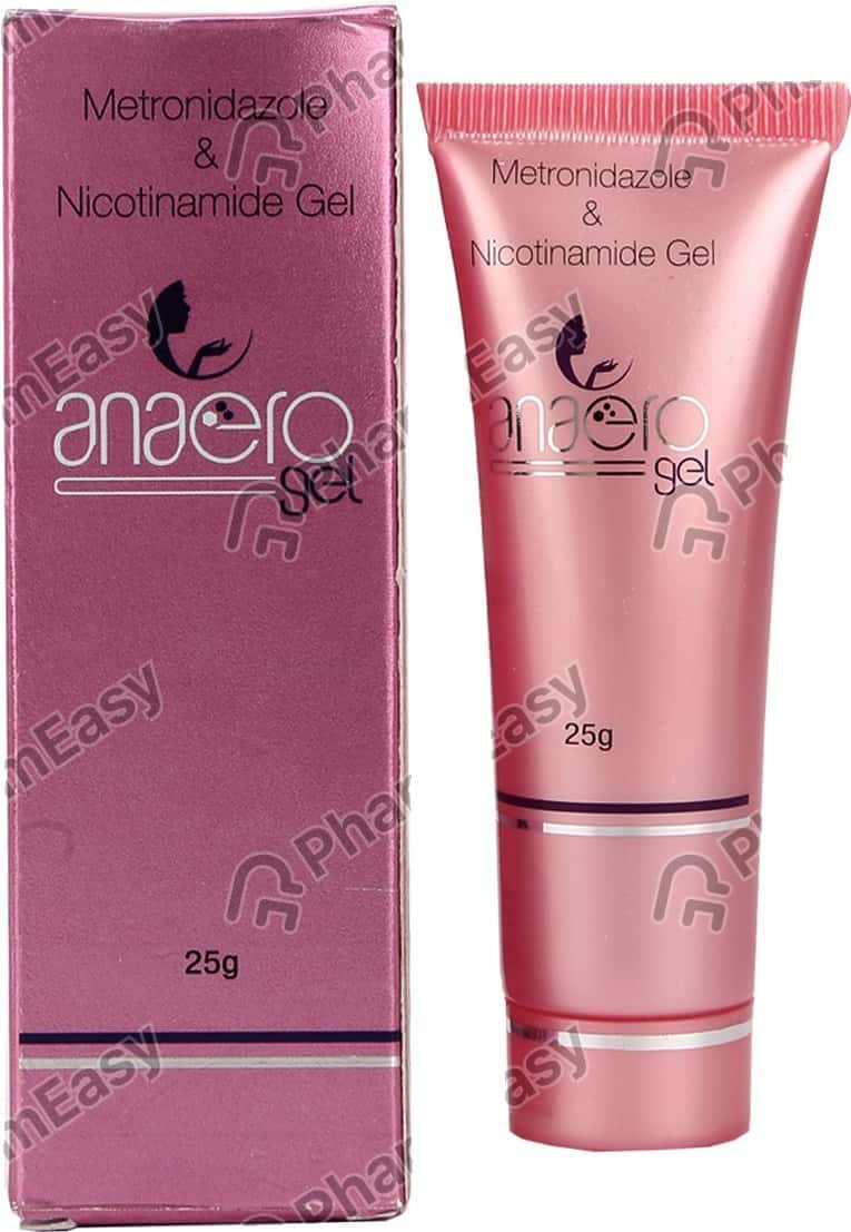 anaero gel uses