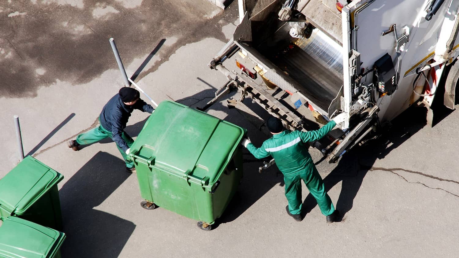 rubbish removal cranbourne