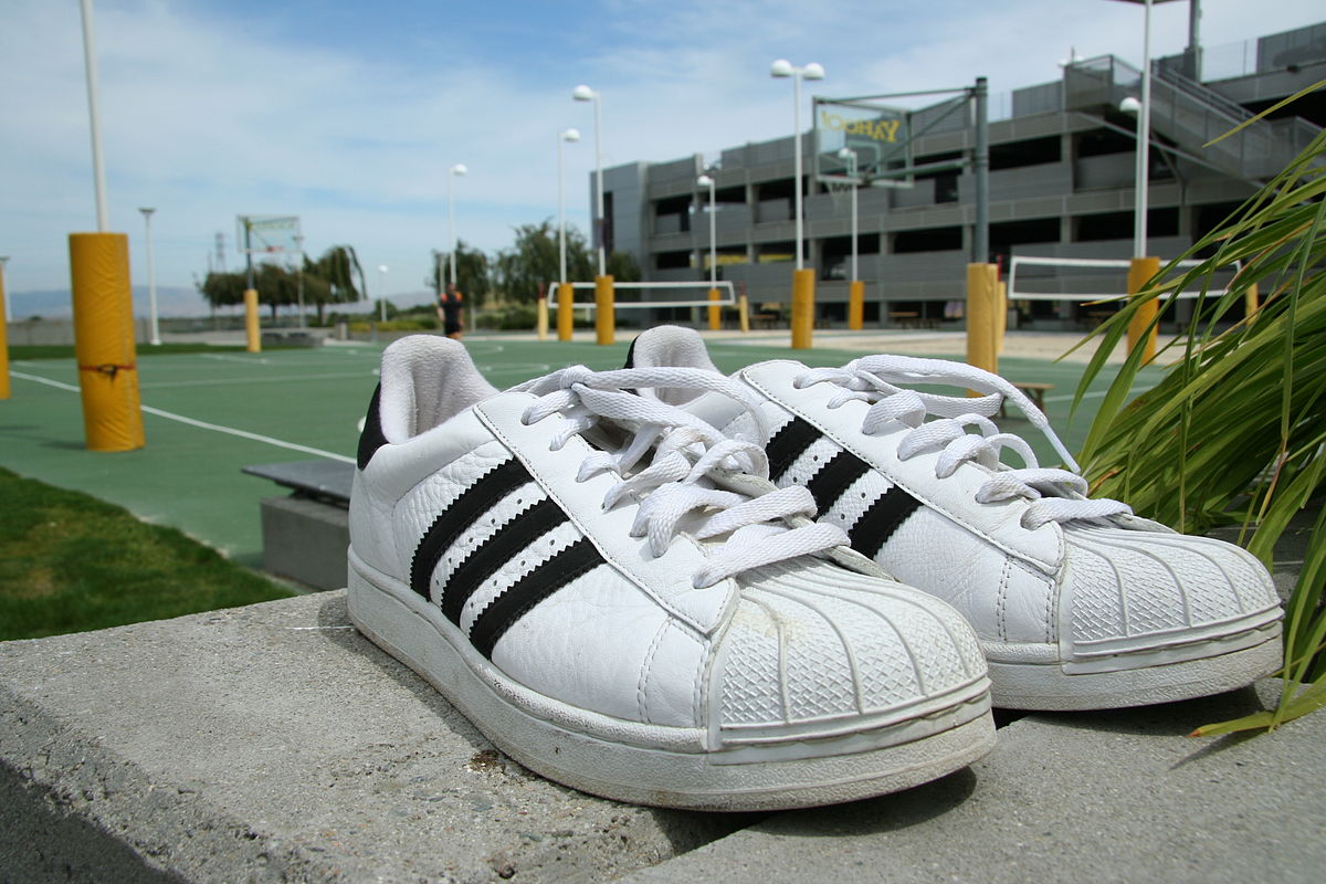 adidas superstar shoes