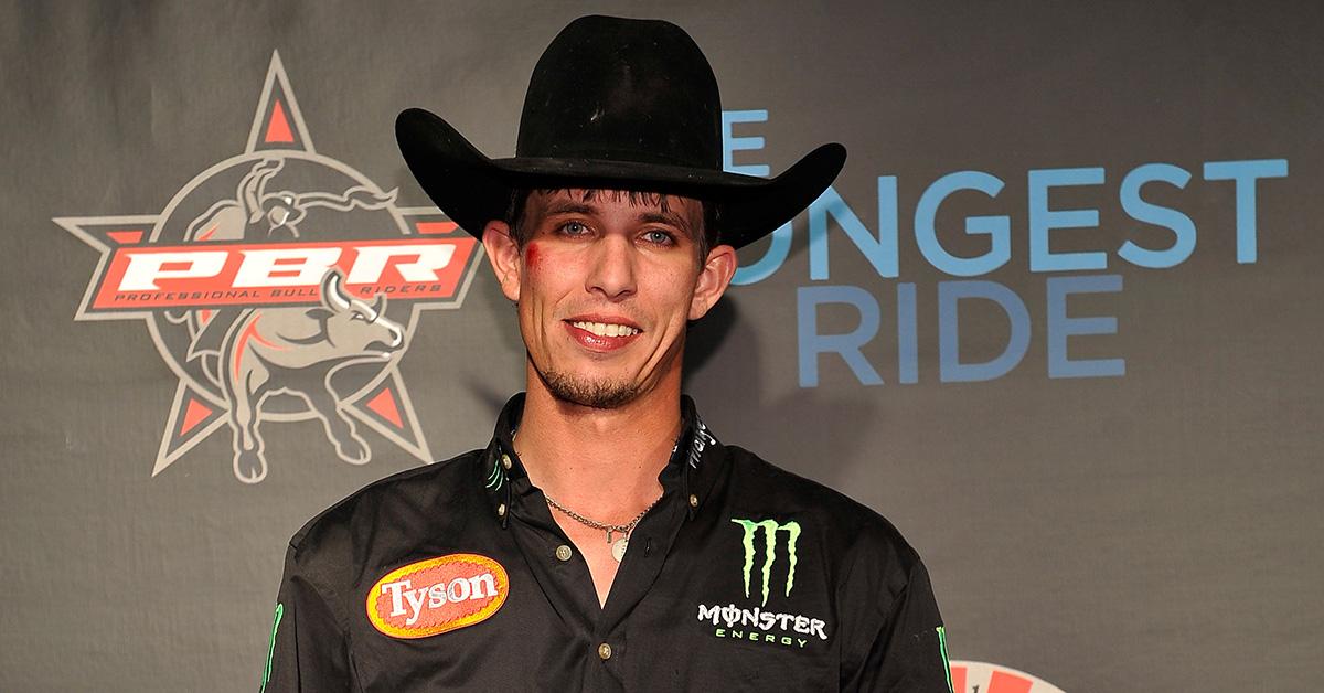 j.b. mauney career earnings