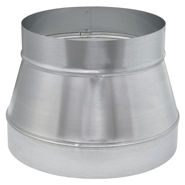 air duct reducer