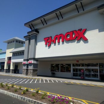 tj maxx ledgewood nj