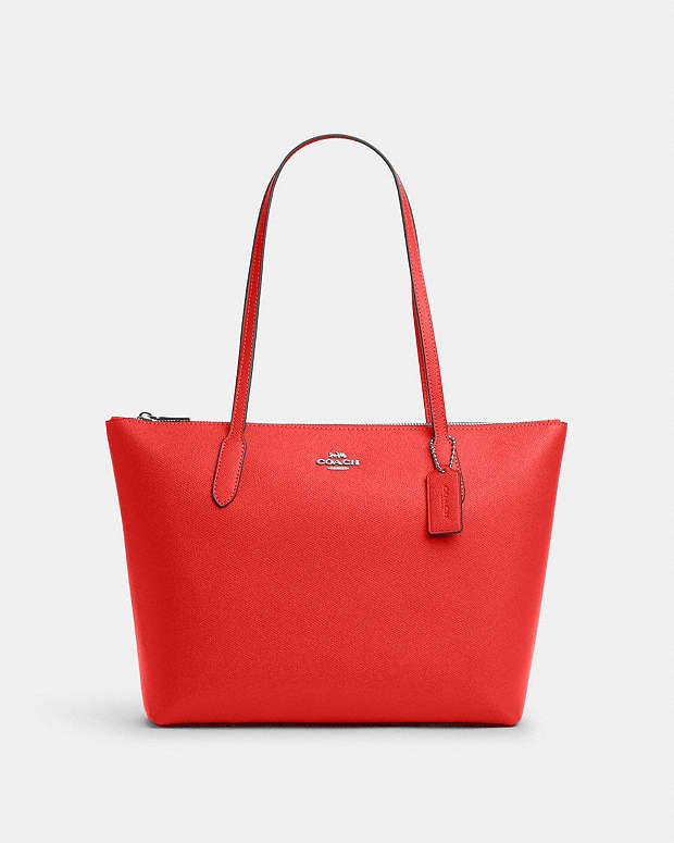 coach tote bags on sale