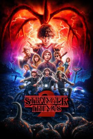 movies like stranger things