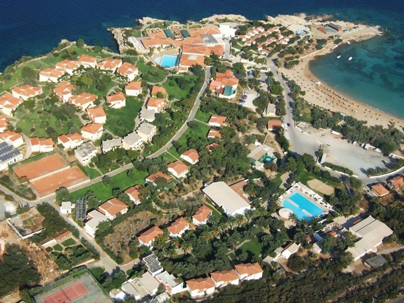 club resort atlantis anı tur